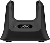 Зарядная станция UROVO ASSY: Сharge station for DT40 (1 slot Terminal + 1 slot battery)