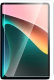 Защитное стекло для экрана прозрачная BoraSCO Hybrid Glass для Xiaomi Pad 5/5 Pro 11" 1шт. (40808)