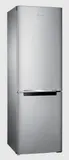 Холодильник Samsung RB30A30N0SA/WT серебристый (двухкамерный)