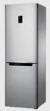 Холодильник Samsung RB30A32N0SA/WT серебристый (двухкамерный)