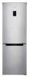 Холодильник Samsung RB30A32N0SA/WT серебристый (двухкамерный)