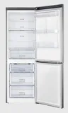 Холодильник Samsung RB30A32N0SA/WT серебристый (двухкамерный)