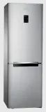 Холодильник Samsung RB30A32N0SA/WT серебристый (двухкамерный)