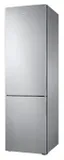 Холодильник Samsung RB37A50N0SA/WT серебристый (двухкамерный)