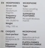 Наушники с микрофоном Creative HS-220 черный 2.4м накладные USB оголовье (51EF1070AA000)