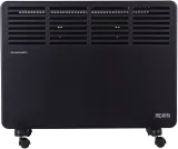 Конвектор Ресанта ОК-1600Ч 1600Вт черный