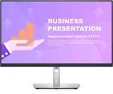 Монитор Dell 27" P2722HE черный IPS LED 16:9 HDMI матовая HAS Piv 1000:1 300cd 178гр/178гр 1920x1080 60Hz DP FHD USB 7.14кг