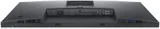Монитор Dell 27" P2722HE черный IPS LED 16:9 HDMI матовая HAS Piv 1000:1 300cd 178гр/178гр 1920x1080 60Hz DP FHD USB 7.14кг