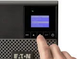 Источник бесперебойного питания Eaton 5P 5P1150i 770Вт 1150ВА черный