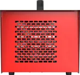 Тепловая пушка электрическая Royal Clima HEAT BOX RHB-C3 2000Вт черный/красный