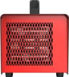 Тепловая пушка электрическая Royal Clima HEAT BOX RHB-C2 2000Вт черный/красный