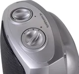 Тепловентилятор Ресанта ТВК-1800 1800Вт серый