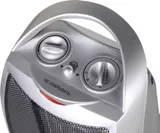 Тепловентилятор Eurolux ТВК-EU-2 1800Вт серый