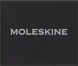 Шильд-символ Moleskine Zodiac Рыбы металл золотистый коробка с европод. PINPISCESGOLD