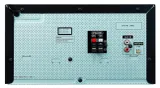 Минисистема LG CK43 черный 300Вт CD CDRW FM USB BT