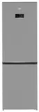 Холодильник Beko B3RCNK362HS серебристый (двухкамерный)