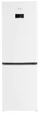 Холодильник Beko B3R0CNK362HW 2-хкамерн. белый