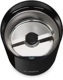 Кофемолка Bosch TSM6A013B 180Вт сист.помол.:ротац.нож вместим.:75гр черный