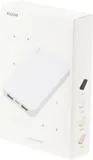 Мобильный аккумулятор Solove Solove 003M 20000mAh QC3.0 2.4A белый (003M WHITE RUS)