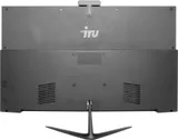 Моноблок IRU Office 27IH5P 27" Full HD i5 11400 (2.6) 8Gb SSD512Gb UHDG 730 Free DOS GbitEth WiFi BT 120W Cam черный 1920x1080