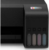 Принтер струйный Epson L1250 (C11CJ71405/403) A4 WiFi черный