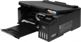 Принтер струйный Epson L1250 (C11CJ71405/403) A4 WiFi черный