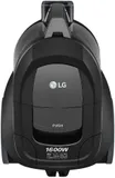 Пылесос LG VC5316NNTS 1600Вт серебристый/черный