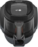 Пылесос LG VC5316NNTS 1600Вт серебристый/черный