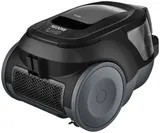 Пылесос LG VC5316NNTS 1600Вт серебристый/черный