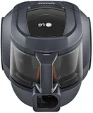 Пылесос LG VC5420NHTG 2000Вт серый/черный