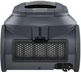 Пылесос LG VC5420NHTG 2000Вт серый/черный