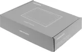 Видеодомофон Hikvision DS-KH6350-WTE1 белый