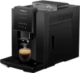 Кофемашина Polaris PACM 2040S 1450Вт черный