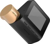 Видеорегистратор 70Mai Midrive D10 черный 2Mpix 1920x1080 1080p 130гр. GPS внутренняя память:512Mb SigmaStar 8336N