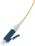 Пигтейл Hyperline FPT-B9-9-LC/UR-1M-LSZH-YL 1x9/125 OS1/OS2 LC 1м LSZH желтый