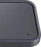 Беспроводное зар./устр. Samsung EP-P2400B 2.77A (QC) USB Type-C для Samsung черный (EP-P2400BBRGRU)
