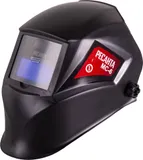 Маска сварщика Ресанта МС-6 филь.:хамел. кл.:1/1/1/2 см.экр.90x35мм черный (65/60)