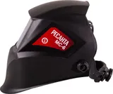 Маска сварщика Ресанта МС-6 филь.:хамел. кл.:1/1/1/2 см.экр.90x35мм черный (65/60)