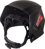 Маска сварщика Ресанта МС-6 филь.:хамел. кл.:1/1/1/2 см.экр.90x35мм черный (65/60)