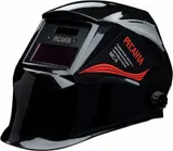 Маска сварщика Ресанта МС-6 филь.:хамел. кл.:1/1/1/2 см.экр.90x35мм черный (65/60)