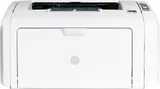 Принтер лазерный Cactus CS-LP1120W A4 белый (в комплекте: картридж + кабель USB A(m) - USB B(m))