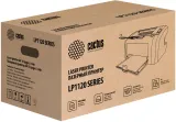 Принтер лазерный Cactus CS-LP1120W A4 белый (в комплекте: картридж + кабель USB A(m) - USB B(m))