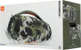 Колонка порт. JBL Boombox 3 камуфляж 180W 2.1 BT/USB 10000mAh (JBLBOOMBOX3SQUADEP)