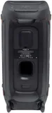 Минисистема JBL Partybox 310 черный 240Вт USB BT