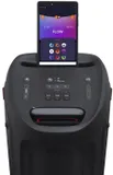 Минисистема JBL Partybox 310 черный 240Вт USB BT