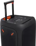 Минисистема JBL Partybox 310 черный 240Вт USB BT