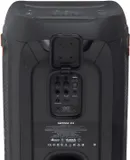 Минисистема JBL Partybox 310 черный 240Вт USB BT