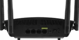 Маршрутизатор D-Link DIR-X1860/RU/R1A AC1800 10/100/1000BASE-T черный
