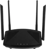 Маршрутизатор D-Link DIR-X1860/RU/R1A AC1800 10/100/1000BASE-T черный