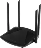 Маршрутизатор D-Link DIR-X1860/RU/R1A AC1800 10/100/1000BASE-T черный